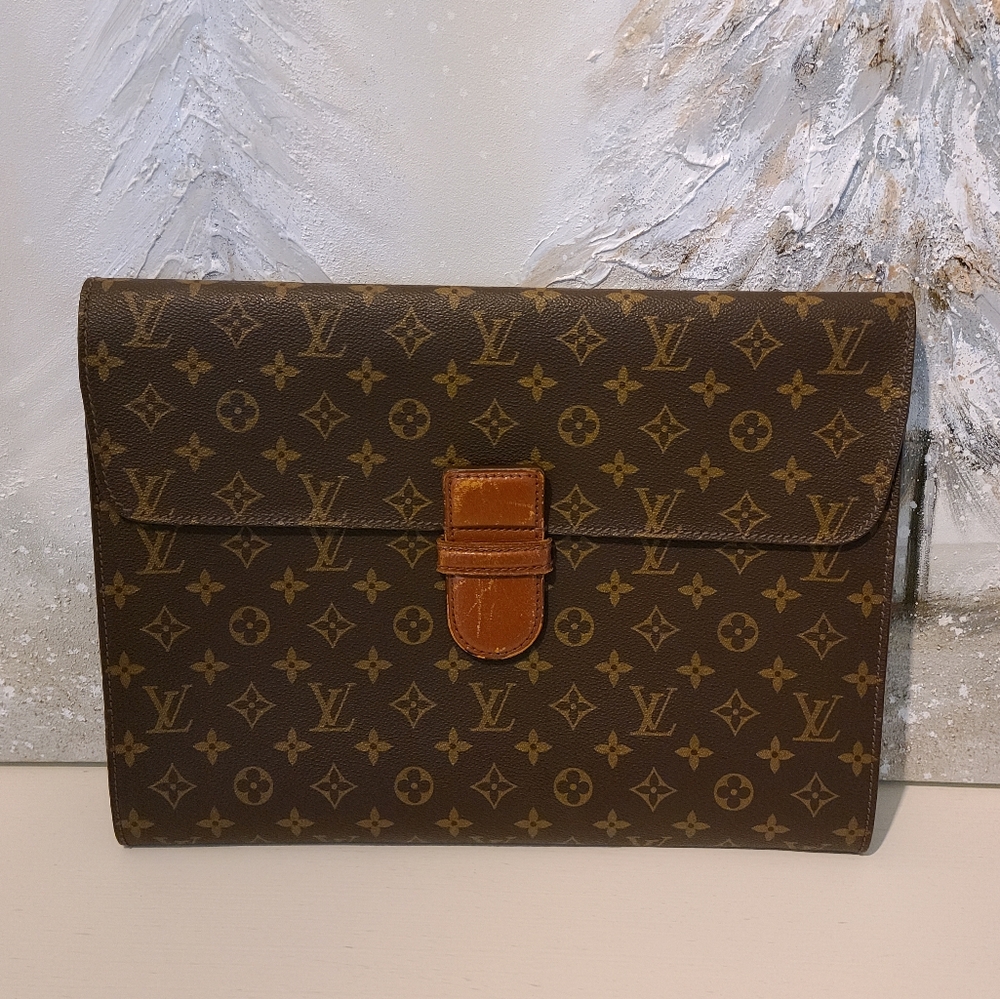 Vintage Louis Vuitton